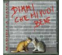 Nava,Mariella - Dimmi Che Mi Vuoi