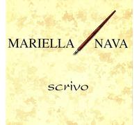 Nava Mariella - Scrivo