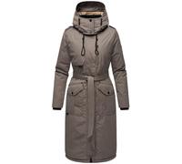 NAVAHOO Abrigo de invierno 'Hokulanii' gris XS gris