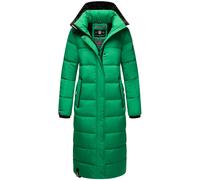 NAVAHOO Abrigo de invierno 'Isalie' lima XXXL EUR