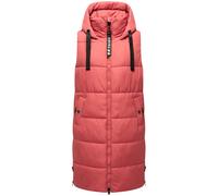 NAVAHOO Chaleco rosa L EUR