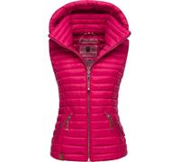 NAVAHOO Chaleco 'Shadaa' rosa, Talla XS