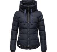 NAVAHOO Chaqueta de invierno 'Amayaa' navy S navy