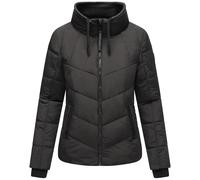 Navahoo Chaqueta De Invierno Para Mujer Con Cuello Alto Liebesfee 14