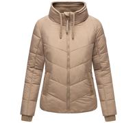 Navahoo Chaqueta De Invierno Para Mujer Con Cuello Alto Liebesfee 14