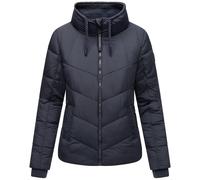 Navahoo Chaqueta De Invierno Para Mujer Con Cuello Alto Liebesfee 14