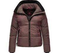 NAVAHOO Chaqueta de invierno 'Sternschnüppchen' berenjena XS berenjena