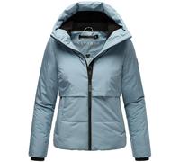 NAVAHOO Chaqueta funcional 'Liebesküken XIV' azul cielo, Talla S