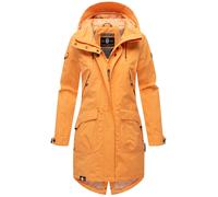 NAVAHOO Chaqueta funcional 'Pfefferschote' naranja L naranja