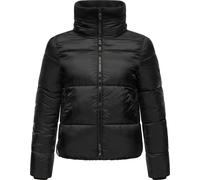 Navahoo Mujer Otoño Invierno Chaqueta Acolchada Capucha Sternschnüppchen