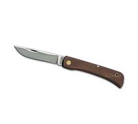 Navaja aitor pastor iii, tipo campaña, hoja de 7,5 cm de acero inox,