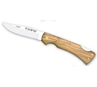 Navaja alpina 042 miguel nieto de 17 cms, con hoja de acero de 7,5 cms