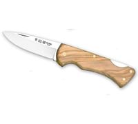 Navaja alpina 043 miguel nieto de 17 cms, con hoja de acero de 7 cms y