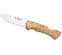 Navaja alpina 044 miguel nieto de 19 cms, con hoja de acero de 8 cms y