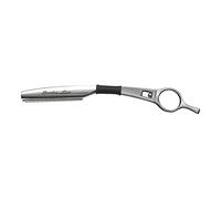 NAVAJA BARBER LINE NEGRA CON PROTECTOR