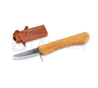 Navaja BeaverCraft Small Whittling Knife
