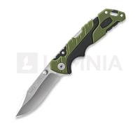 Navaja Buck Small Pursuit Lockback