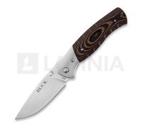 Navaja Buck Small Selkirk