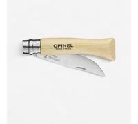 Navaja Caza Opinel N.° 7 Acero Inoxidable 8 cm Plegable NO SIZE