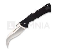 Navaja Cold Steel Black Talon II CPM S35VN