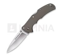 Navaja Cold Steel Code 4 Spear Point CPM S35VN