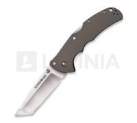 Navaja Cold Steel Code 4 Tanto Point CPM S35VN