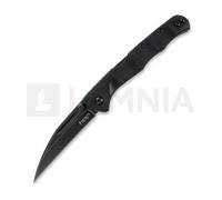Navaja Cold Steel Frenzy II, Black G10