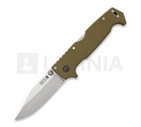 Navaja Cold Steel SR1 Clip Point