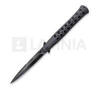 Navaja Cold Steel Ti-Lite Linerlock Black