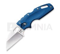 Navaja Cold Steel Tuff Lite, azul