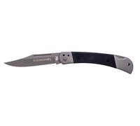 Navaja coronel tramuntana knives n123n, navaja de acero 420, bloqueo t