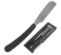 Maquinilla de afeitar recta estilo japonés - Feather Professional Artist Club AC