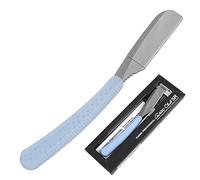 Navaja de Afeitar Feather "Artist Club SR" Estilo Japonés Azul