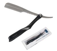 Cuchilla de afeitar con cuchillas intercambiables Feather Artist Club ACS-RB