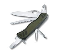 Navaja de bolsillo grande victorinox del soldado suizo 08 - 0.8461.mwc