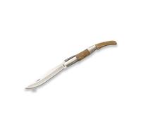 Navaja de bolsillo jkr0912, hoja satinada de acero 3cr13mov de 8,5 cm,