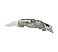 Navaja de bolsillo Quickslide II (Largo: 120 mm, Plateado)