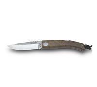 Navaja deportiva de la marca joker iberica nn148. navaja con hoja de a