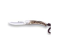Navaja deportiva joker 'ibérica' nc138, hoja de 7,5 cm mova, mango de