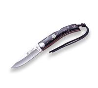 Navaja deportiva joker 'ibérica' nf138, hoja de 7,5 cm mova, mango de