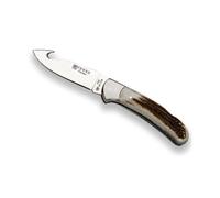 Navaja desolladora joker 'cocker' nc50, hoja de 9 cm mova, mango de as