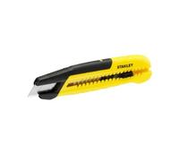 Navaja desprendible Stanley 18 mm STHT10489-0