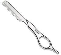 NAVAJA FEATHER SHORT SILVER STYLING RAZOR