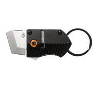 Navaja Gerber Key Note Color: negro