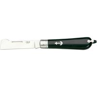 Navaja marinera joker con hoja de 7,5 cm de acero inox, cachas abs, vi