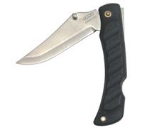 Navaja Mikov Crocodile 243-NH-1/C S negro Color: negro
