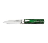 Navaja Mikov Raffir 241-BRa-1/KP Color: verde