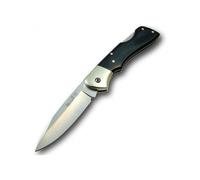Navaja muela bx maderas, bx-8m, con bloqueo, cachas micarta negra y vi