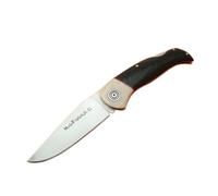 Navaja muela navalia navalia-10m.b, virola micarta hueso, cachas micar