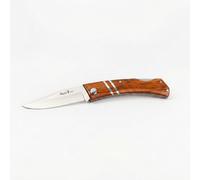 Navaja muela zx-8co 440c con mango cocobolo y lockback ? ideal edc y